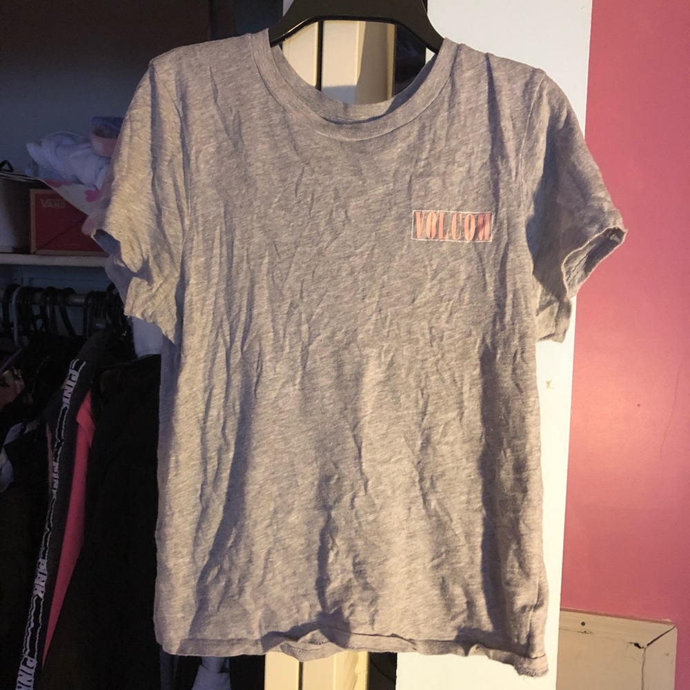 Volcom shirt